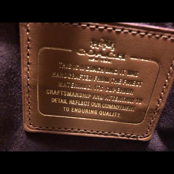 Hand bag - Picture 2 of 2